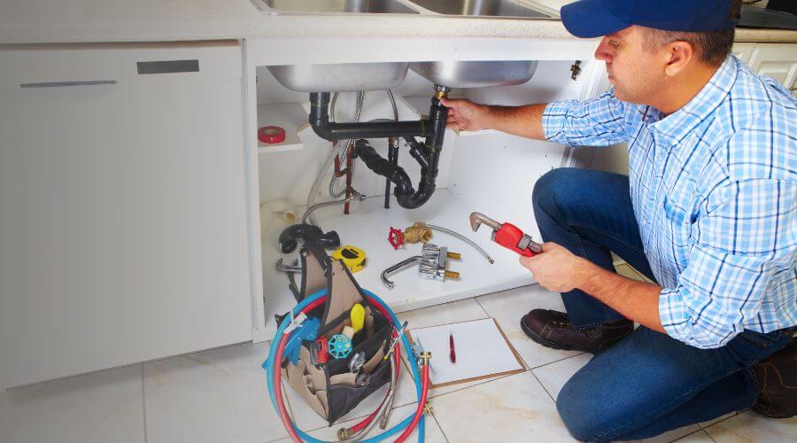 Professional Leak Detection Services in Urbandale, IA